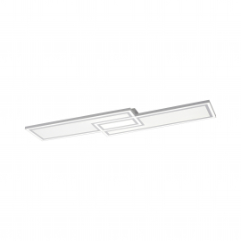 Lampa sufitowa EDGING 14875-16