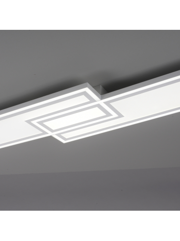 Lampa sufitowa EDGING 14875-16
