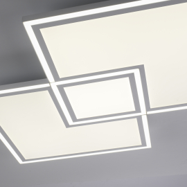 Lampa sufitowa EDGING 14855-16
