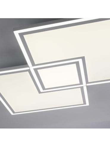Lampa sufitowa EDGING 14855-16