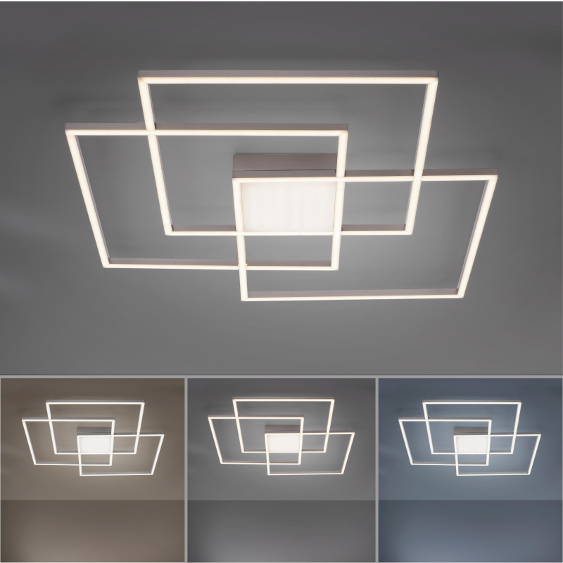Lampa sufitowa ASMIN 14713-55