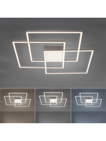 Lampa sufitowa ASMIN 14713-55