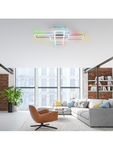 Lampa sufitowa FELIX60 14637-55