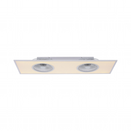 Lampa sufitowa FLAT-AIR 14643-16