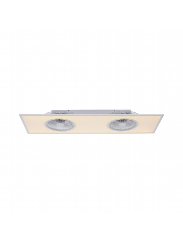 Lampa sufitowa FLAT-AIR 14643-16