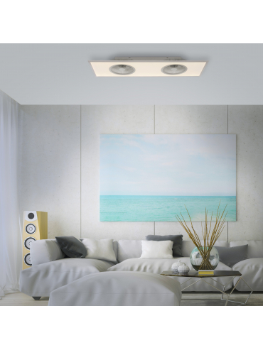 Lampa sufitowa FLAT-AIR 14643-16