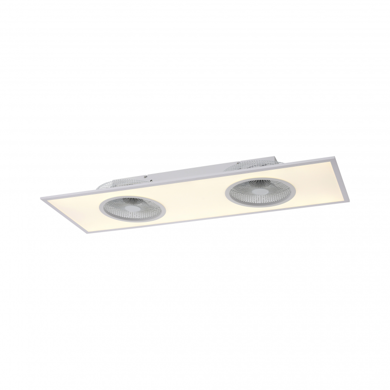 Lampa sufitowa FLAT-AIR 14643-16