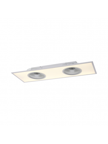 Lampa sufitowa FLAT-AIR 14643-16
