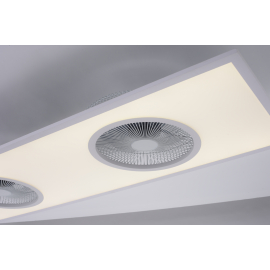 Lampa sufitowa FLAT-AIR 14643-16