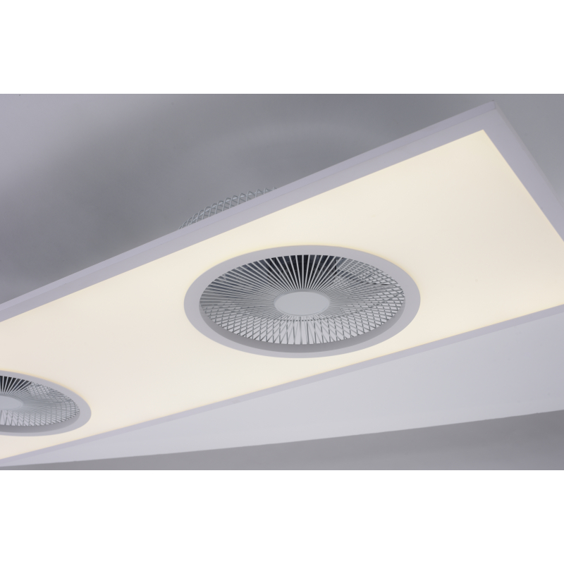 Lampa sufitowa FLAT-AIR 14643-16