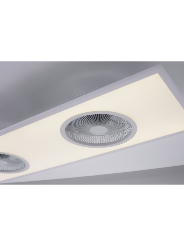 Lampa sufitowa FLAT-AIR 14643-16