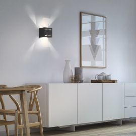Kinkiet ORMA 9007-13