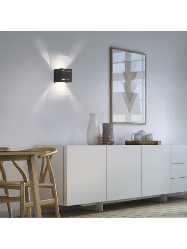 Kinkiet ORMA 9007-13