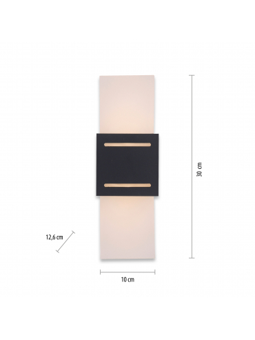 Kinkiet ORMA 9007-13
