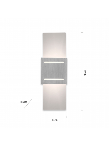 Kinkiet ORMA 9007-95
