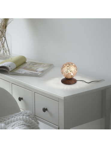 Lampa stołowa GRETA 4031-48