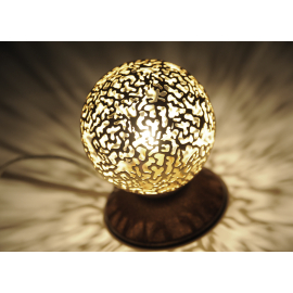 Lampa stołowa GRETA 4031-48