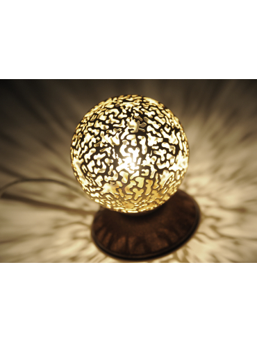 Lampa stołowa GRETA 4031-48