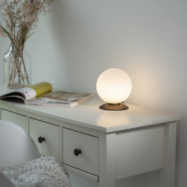 Lampa stołowa BUBBA 4013-11