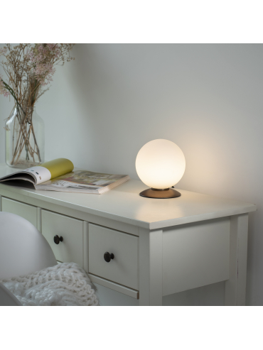 Lampa stołowa BUBBA 4013-11