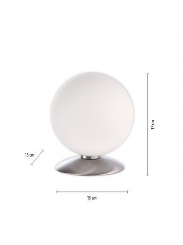 Lampa stołowa BUBBA 4013-55