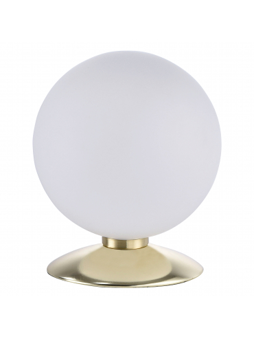 Lampa stołowa BUBBA 4013-60
