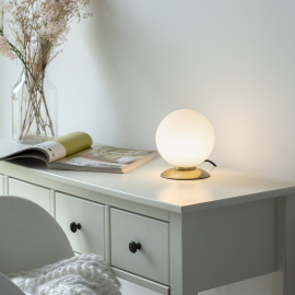 Lampa stołowa BUBBA 4013-60