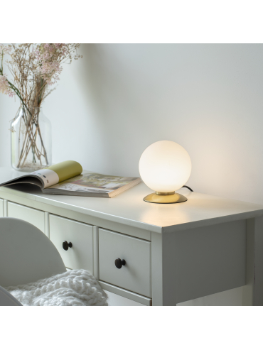 Lampa stołowa BUBBA 4013-60