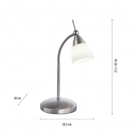 Lampa stołowa PINO 4001-55