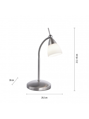Lampa stołowa PINO 4001-55
