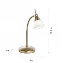 Lampa stołowa PINO 4001-60