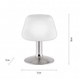 Lampa stołowa TILL 4078-55