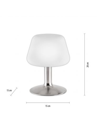 Lampa stołowa TILL 4078-55