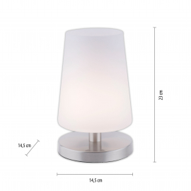 Lampa stołowa SONJA 4146-55
