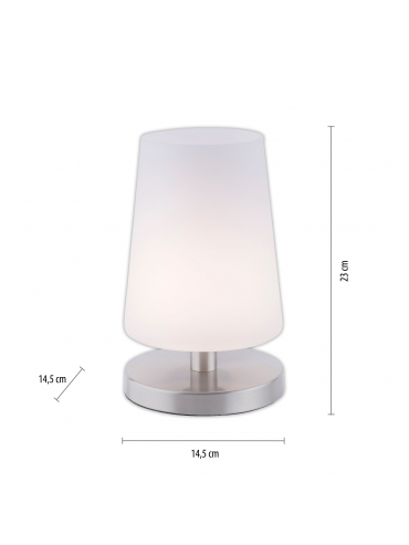 Lampa stołowa SONJA 4146-55