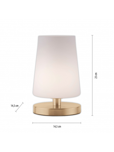 Lampa stołowa SONJA 4146-60