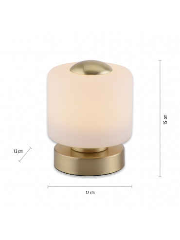 Lampa stołowa BOTA 4037-60