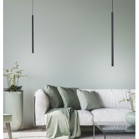 Lampa wisząca FLUTE 2111-18