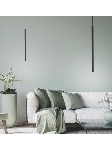 Lampa wisząca FLUTE 2111-18