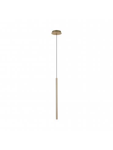 Lampa wisząca FLUTE 2111-60