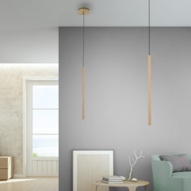 Lampa wisząca FLUTE 2111-60
