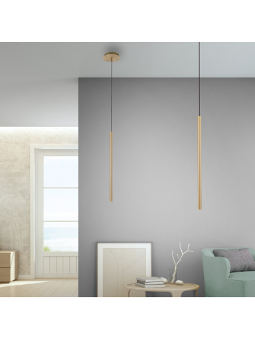 Lampa wisząca FLUTE 2111-60
