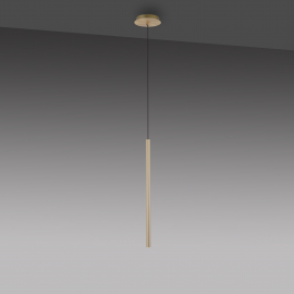 Lampa wisząca FLUTE 2111-60