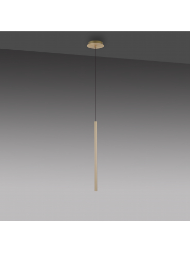 Lampa wisząca FLUTE 2111-60