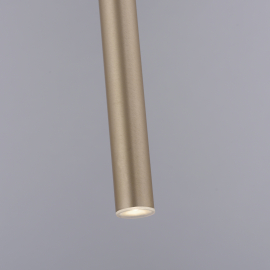 Lampa wisząca FLUTE 2111-60