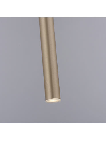 Lampa wisząca FLUTE 2111-60