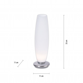 Lampa stołowa TYRA 4027-55