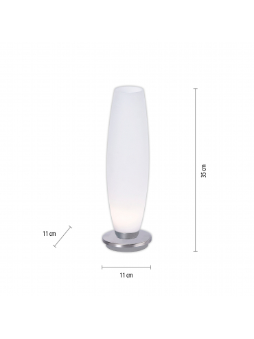 Lampa stołowa TYRA 4027-55