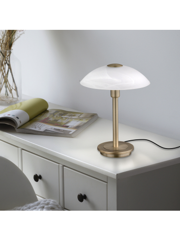 Lampa stołowa ENOVA 4026-11