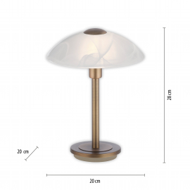 Lampa stołowa ENOVA 4026-11